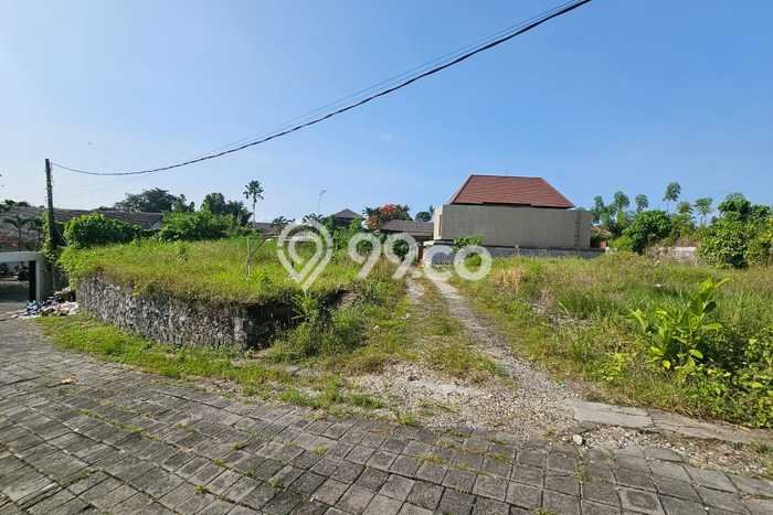Tanah Investasi Dijual di Badung Punya Luas 2130m2 Tanah Investasi Dijual di Badung Punya Luas 2130m2