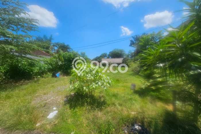 Dijual Tanah 1350m2 di Pererenan, Badung Dijual Tanah 1350m2 di Pererenan, Badung