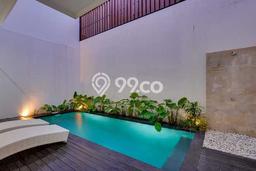Dapatkan sekarang Vila di Seminyak, Dimensi 120m², Dekat mudah transportasi Dapatkan sekarang Vila di Seminyak, Dimensi 120m², Dekat mudah transportasi