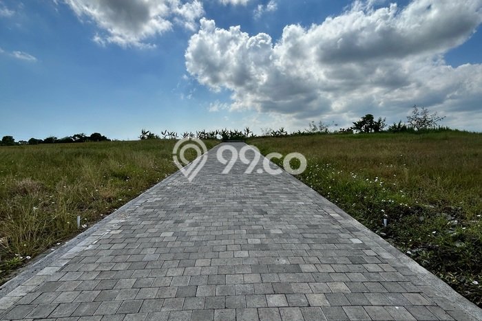 Tanah Kavling Dijual di Tabanan dengan Spesifikasi 100m2 Tanah Kavling Dijual di Tabanan dengan Spesifikasi 100m2