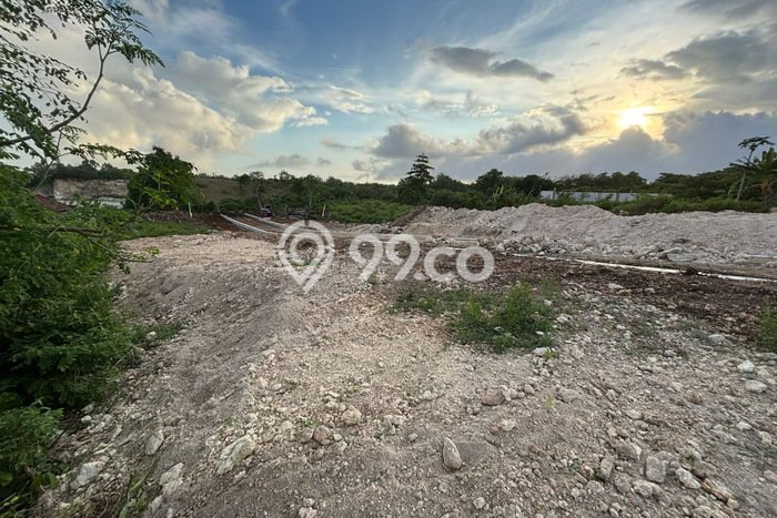 Untuk Dijual Tanah 100m2 di Nusa Dua, Badung Untuk Dijual Tanah 100m2 di Nusa Dua, Badung