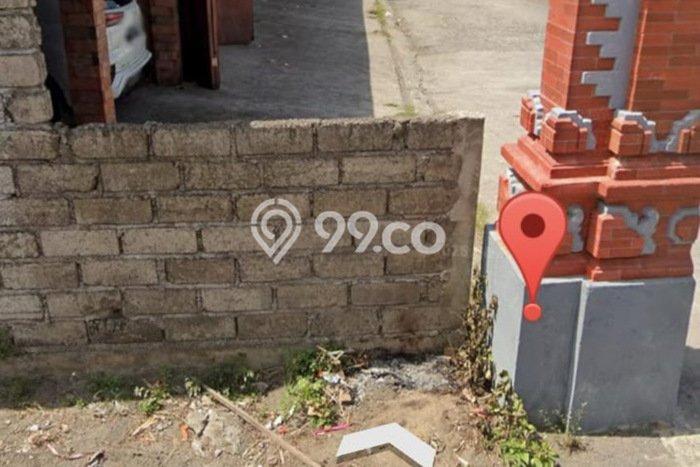 Tanah Dijual Lokasi Kediri, Tabanan Luas 153m2 Legalitas Aman Tanah Dijual Lokasi Kediri, Tabanan Luas 153m2 Legalitas Aman