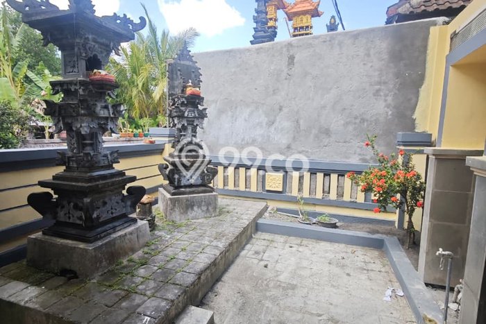 Dijual Hunian Rumah Nyaman 3 Kamar di Beraban, Tabanan Dijual Hunian Rumah Nyaman 3 Kamar di Beraban, Tabanan