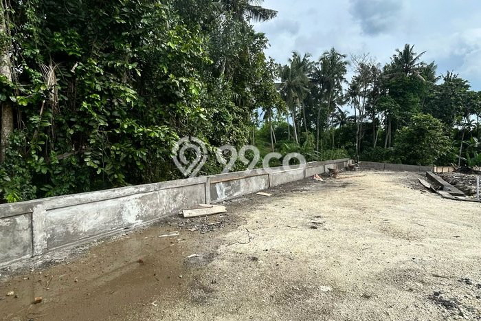Dijual Tanah Lokasi Prima Kawasan , Luas 100m2m², Area Nyaman Dijual Tanah Lokasi Prima Kawasan , Luas 100m2m², Area Nyaman