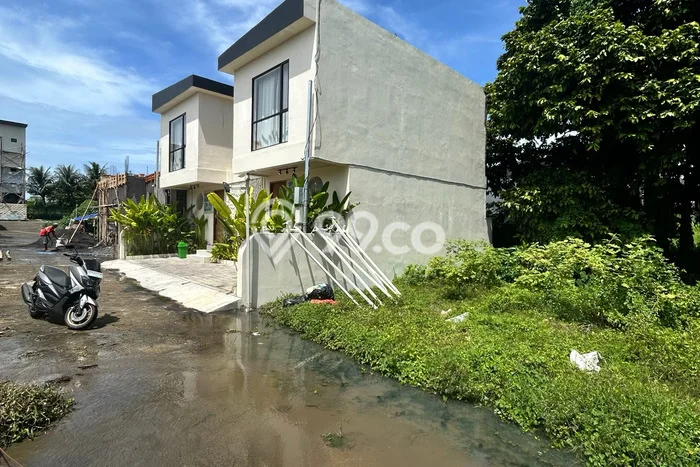 Kavling Tanah untuk Dijual di Nyitdah, Tabanan, Luas 450m2 Kavling Tanah untuk Dijual di Nyitdah, Tabanan, Luas 450m2