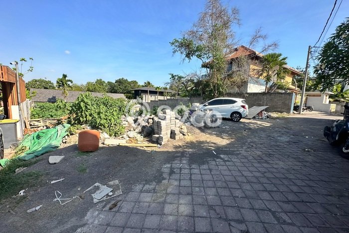 Tanah Investasi Dijual di Badung Punya Luas 600m2 Tanah Investasi Dijual di Badung Punya Luas 600m2