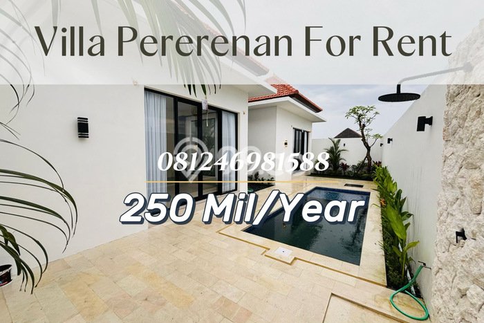 Vila Premium di , Luas 0m2m², Harganya Bersaing Vila Premium di , Luas 0m2m², Harganya Bersaing