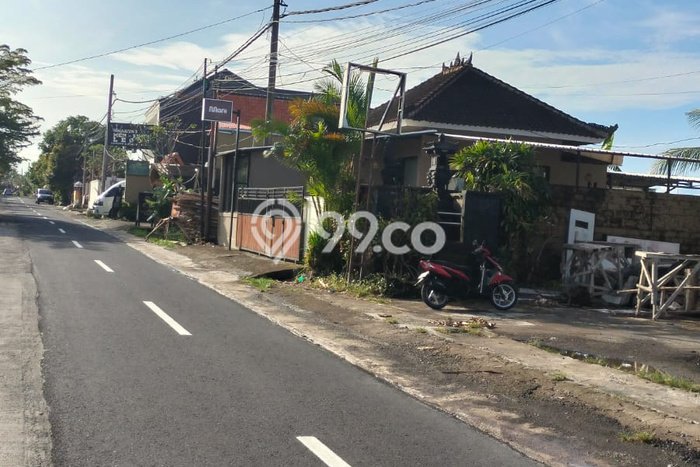 Tanah Dijual Area Strategis di Kedungu Tabanan 550m2 Tanah Dijual Area Strategis di Kedungu Tabanan 550m2