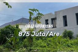 Kavling Tanah untuk Dijual di Munggu, Badung, Luas 225m2 Kavling Tanah untuk Dijual di Munggu, Badung, Luas 225m2