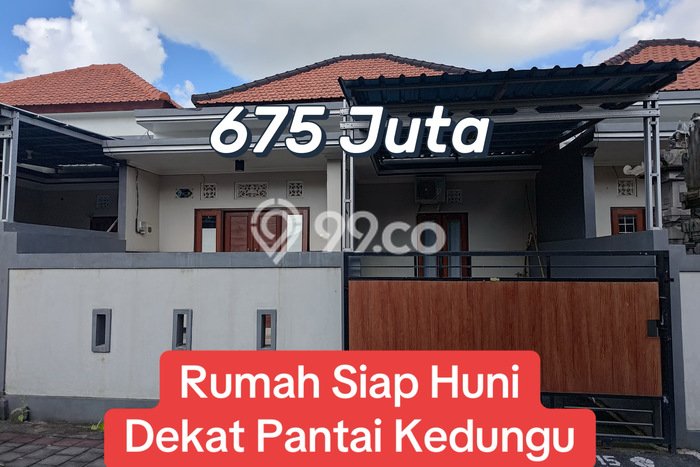 Rumah Idaman Keluarga! Rumah 2 Lantai di Belalang, Tabanan, LT 70m² Bangunan 45m² Rumah Idaman Keluarga! Rumah 2 Lantai di Belalang, Tabanan, LT 70m² Bangunan 45m²