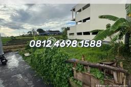 Tanah Kavling Dijual di Badung dengan Spesifikasi 200m2 Tanah Kavling Dijual di Badung dengan Spesifikasi 200m2