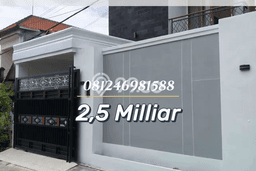 Dijual Rumah 3 Kamar Lokasi Ideal Nyaman dan Strategis di Denpasar Barat Dijual Rumah 3 Kamar Lokasi Ideal Nyaman dan Strategis di Denpasar Barat