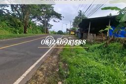 Lahan Kosong Dijual di Tabanan dengan Area 3000m2 Lahan Kosong Dijual di Tabanan dengan Area 3000m2