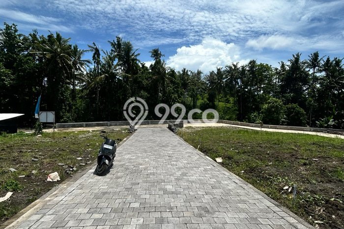 Tanah Siap Bangun Dijual di Tabanan Punya Luas 100m2 Tanah Siap Bangun Dijual di Tabanan Punya Luas 100m2