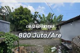 Tanah Investasi Dijual di Badung Punya Luas 150m2 Tanah Investasi Dijual di Badung Punya Luas 150m2