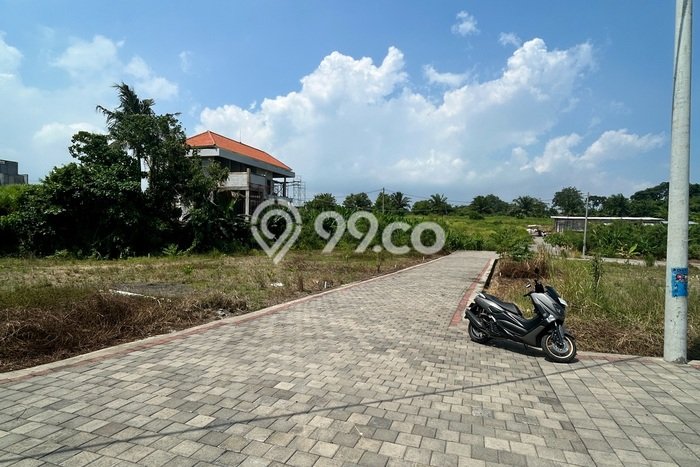 Tanah Investasi Dijual di Tabanan Punya Luas 175m2 Tanah Investasi Dijual di Tabanan Punya Luas 175m2