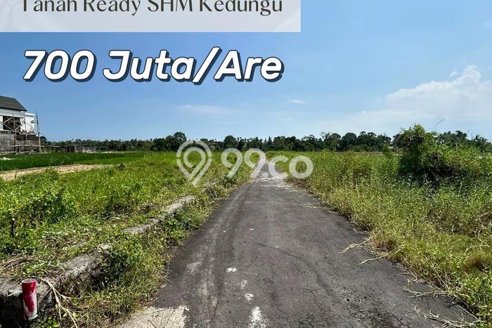 Untuk Dijual Tanah di Tabanan, Luas 200m2 SHM Untuk Dijual Tanah di Tabanan, Luas 200m2 SHM