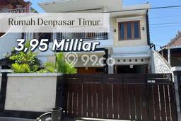 Best Deal Hunian Premium Ideal dan Luas di Denpasar Timur, Denpasar Best Deal Hunian Premium Ideal dan Luas di Denpasar Timur, Denpasar