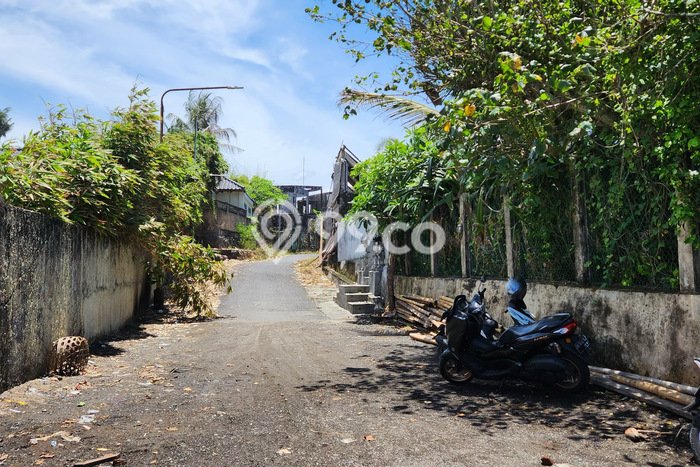 Tanah Kawasan Cemagi, Luas 4500m², Area Strategis, Lingkungan Asri, Bebas Banjir Tanah Kawasan Cemagi, Luas 4500m², Area Strategis, Lingkungan Asri, Bebas Banjir
