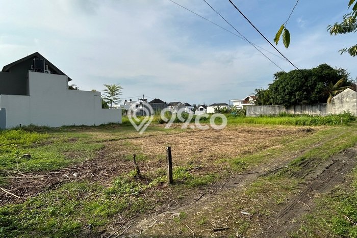 Tanah Dijual di Tabanan Seluas 500m2 Strategis Tanah Dijual di Tabanan Seluas 500m2 Strategis