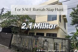 Rumah Strategis di Dalung, Dekat Dalung, Badung, Badung - 4 KT Rumah Strategis di Dalung, Dekat Dalung, Badung, Badung - 4 KT