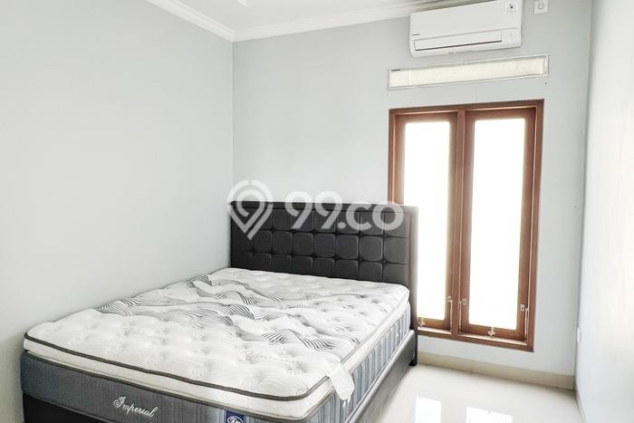 Rumah Modern Minimalis 3 KT Bisa Langsung Pindah di Denpasar Utara Rumah Modern Minimalis 3 KT Bisa Langsung Pindah di Denpasar Utara