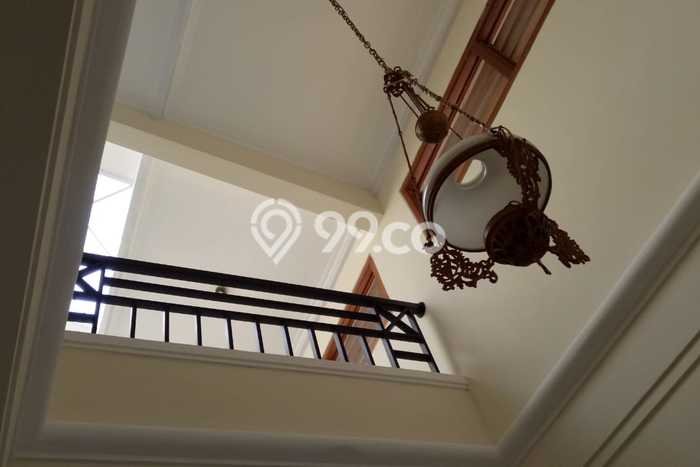 Rumah LT 70m2m² / LB 140m2m² Dekat Rumah Sakit di Nginden, Surabaya Rumah LT 70m2m² / LB 140m2m² Dekat Rumah Sakit di Nginden, Surabaya