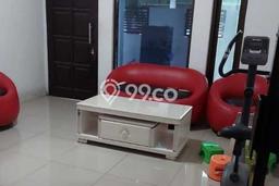 Rumah Modern 4 Kamar LT 270m2 di Ngagel Rumah Modern 4 Kamar LT 270m2 di Ngagel