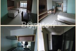 Untuk Dijual Apartemen 1 KT di Surabaya Luas 30m2 Untuk Dijual Apartemen 1 KT di Surabaya Luas 30m2