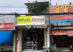 Ruko Bagus LT 63m2 LB 88m2 Dijual di Rungkut Surabaya Ruko Bagus LT 63m2 LB 88m2 Dijual di Rungkut Surabaya