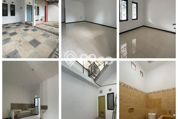 Lokasi strategis! Rumah siap pakai disewakan di Sukolilo LB 80m2 Lokasi strategis! Rumah siap pakai disewakan di Sukolilo LB 80m2