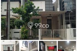 Rumah Strategis Minimalis Lb 150m2 di Kenjeran, Surabaya Rumah Strategis Minimalis Lb 150m2 di Kenjeran, Surabaya