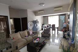 Rumah Elit Modern Siap Huni di Kertajaya Surabaya Rumah Elit Modern Siap Huni di Kertajaya Surabaya