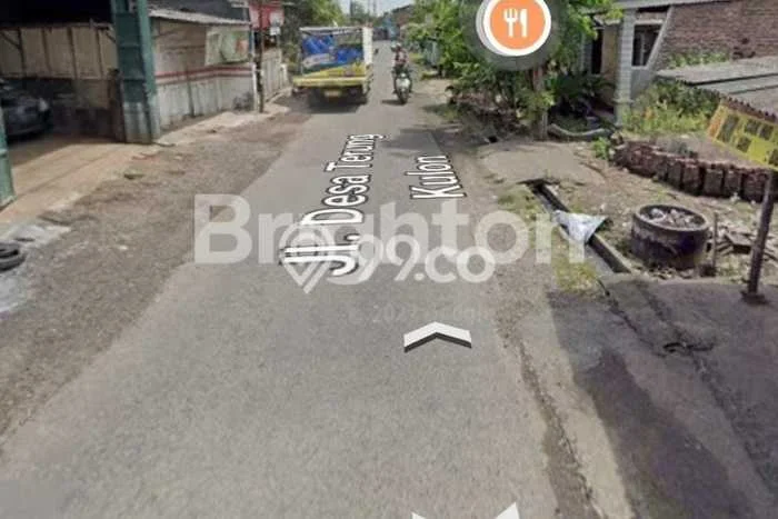Untuk Dijual Tanah di Krian Sidoarjo Luas 600m2 SHM Untuk Dijual Tanah di Krian Sidoarjo Luas 600m2 SHM