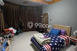 Dijual Cepat Rumah Favorit Siap Huni LB 235m2 di Waru, Sidoarjo Dijual Cepat Rumah Favorit Siap Huni LB 235m2 di Waru, Sidoarjo