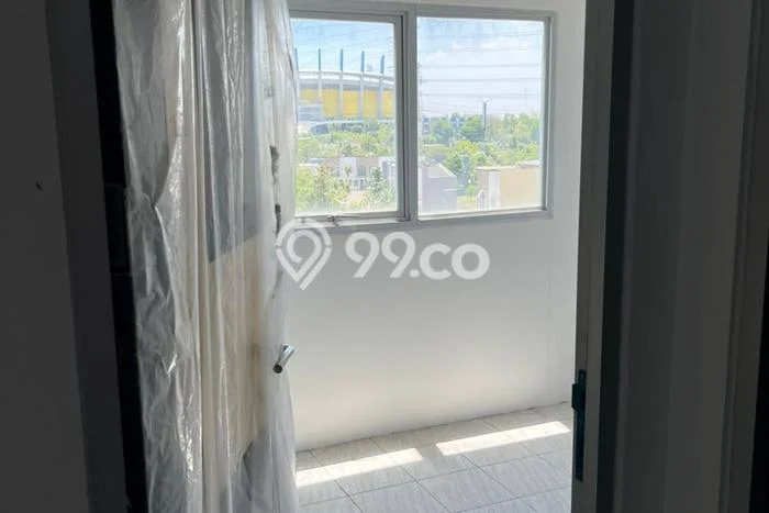 Disewakan Segera Apartemen Strategis 2 KT, 1 KM di Kawasan Gresik Disewakan Segera Apartemen Strategis 2 KT, 1 KM di Kawasan Gresik