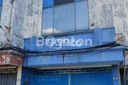 Unit Ruko Dijual di Surabaya LT 48m2 & LB 150m2 Unit Ruko Dijual di Surabaya LT 48m2 & LB 150m2