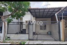 Rumah sewa siap pakai 4 KT di Gununganyar, Surabaya Rumah sewa siap pakai 4 KT di Gununganyar, Surabaya