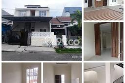 Hunian Nyaman Asri 4 KT Siap Pakai di Ketintang Surabaya Hunian Nyaman Asri 4 KT Siap Pakai di Ketintang Surabaya