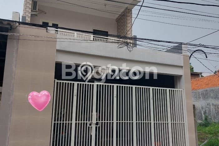 For Sale Rumah 4 Kamar Lokasi Strategis Bagus dan Strategis di Semampir For Sale Rumah 4 Kamar Lokasi Strategis Bagus dan Strategis di Semampir