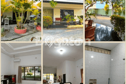Hunian Mewah Siap Huni LT 1417m2 di Cepu, Blora Hunian Mewah Siap Huni LT 1417m2 di Cepu, Blora