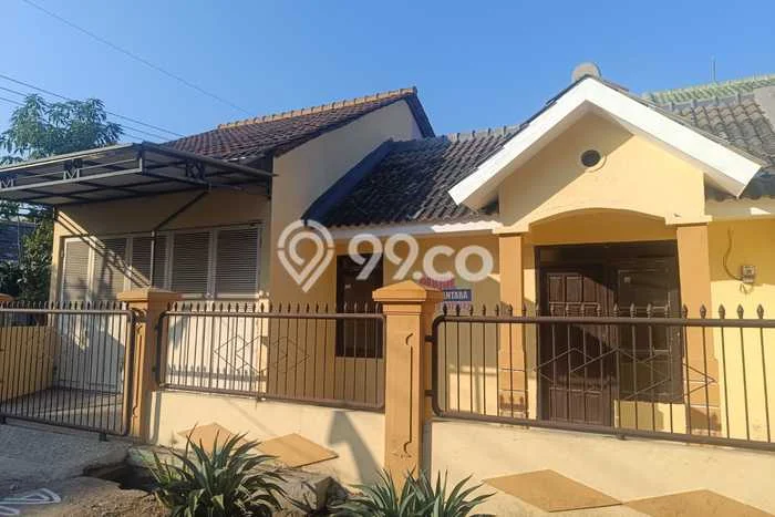 Rumah Budget Favorit Dijual Area Gedangan LT 100m2 Rumah Budget Favorit Dijual Area Gedangan LT 100m2