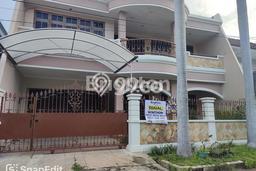 Dijual Rumah Luas Elegan Dengan View Eksklusif di Margorejo, Surabaya Dijual Rumah Luas Elegan Dengan View Eksklusif di Margorejo, Surabaya
