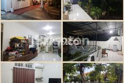 Dijual Hunian Mewah dengan Fasilitas Sekitar Komplit di Tenggilis Mejoyo, Surabaya Dijual Hunian Mewah dengan Fasilitas Sekitar Komplit di Tenggilis Mejoyo, Surabaya