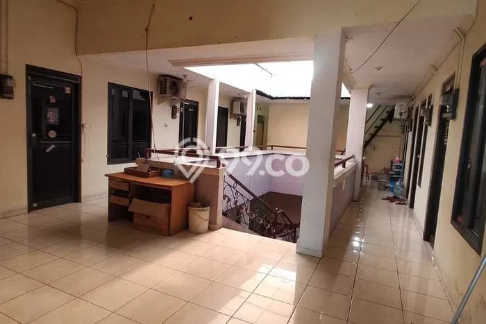 Rumah Kost Dijual di Tenggilis Mejoyo, Surabaya dengan 25 Kamar Tidur, 5 Kamar Mandi Rumah Kost Dijual di Tenggilis Mejoyo, Surabaya dengan 25 Kamar Tidur, 5 Kamar Mandi