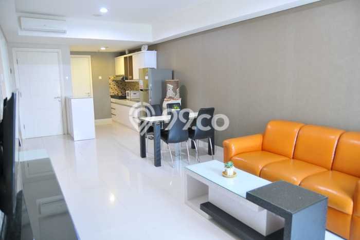 Hunian Apartemen Sewa Murah 91m2 di Genteng, Cocok Dijadikan Hunian Anda Hunian Apartemen Sewa Murah 91m2 di Genteng, Cocok Dijadikan Hunian Anda