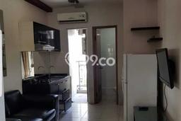 Jarang Ada! Unit Apartemen Hemat di Sukolilo, Surabaya 2 Kamar Tidur dan 1 Kamar Mandi Jarang Ada! Unit Apartemen Hemat di Sukolilo, Surabaya 2 Kamar Tidur dan 1 Kamar Mandi