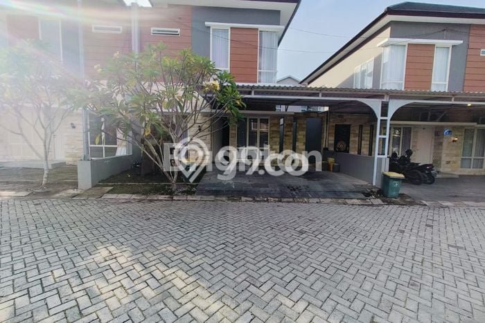 The Villas Kendari The Villas Kendari