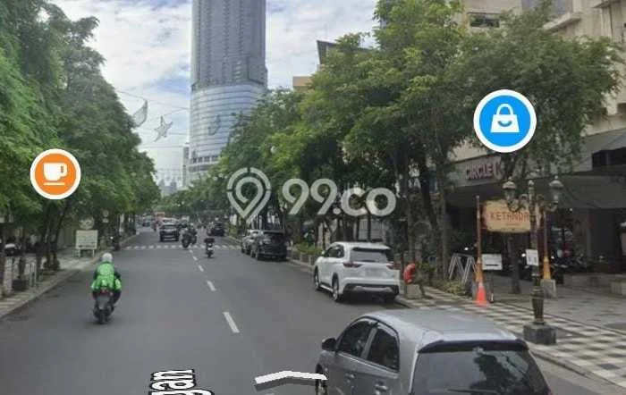 Komersial Bagus Dijual di Tunjungan Surabaya Lokasi Strategis Cocok untuk Kembangkan Bisnis Komersial Bagus Dijual di Tunjungan Surabaya Lokasi Strategis Cocok untuk Kembangkan Bisnis