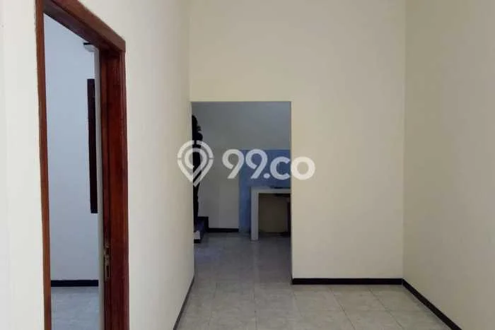 Rumah LT 70m2m² / LB 140m2m² Dekat Rumah Sakit di Nginden, Surabaya Rumah LT 70m2m² / LB 140m2m² Dekat Rumah Sakit di Nginden, Surabaya